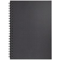 Artgecko Hardback Freestyle Sketchbook, A4, 250gsm, 30 Sheets