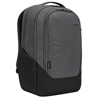 Targus Cypress Hero Backpack with EcoSmart, For up to 15.6 Inch Laptops, Grey