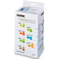 Uvex Hi Com Uncorded Dispenser Re-fill Box