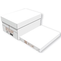 Everyday A3 Copier Paper, White, 70gsm, Box (5 x 500 Sheets)