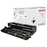 Xerox Everyday Brother DR-3400 Compatible Toner Cartridge Black 006R04754