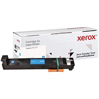 Xerox Everyday Oki 44318607 Compatible Toner Cartridge Cyan 006R04285