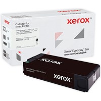 Xerox Everyday Replacement HP 991X M0K02AE Laser Toner Black 006R04610