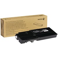 Xerox VersaLink C400/C405 Black Toner Cartridge 106R03500