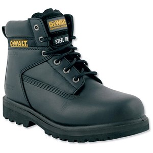 dewalt non safety boots