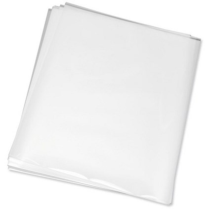 GBC A5 Laminating Pouches / Thin / 160 Micron / Glossy / Pack of 100