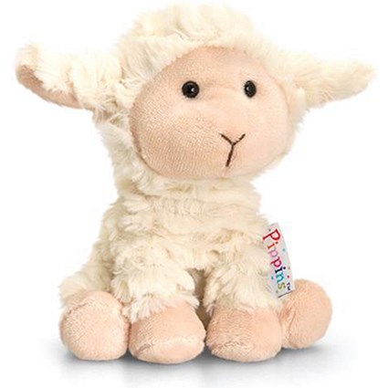 Lamb Soft Toy - Order over £99