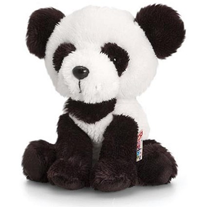 Panda Soft Toy - Order over £99