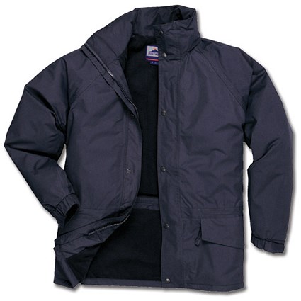 Arbroath Jacket / Fleece Lined / Medium