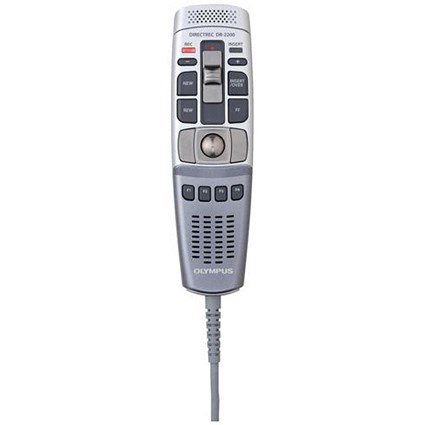 Olympus DR-2200 Professional Microphone USB Ref V401121SE010