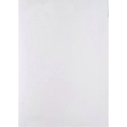 Blake Touch Velvet Creative Senses A4 Paper / White / 140gsm / 50 Sheets