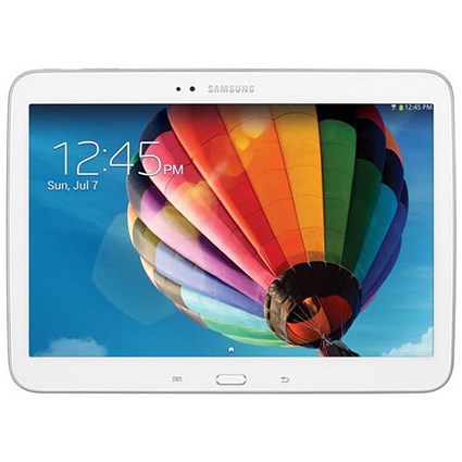 Samsung Galaxy Tab 3 WiFi 10.1inch 16GB White