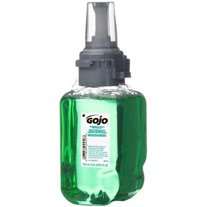 Gojo Foam Hand Wash ADX-7 Refill / Forest Berry / 700ml