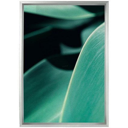 Sigel Deep Profile Picture Frame Slim Aluminium Synthetic Glass 210x290mm