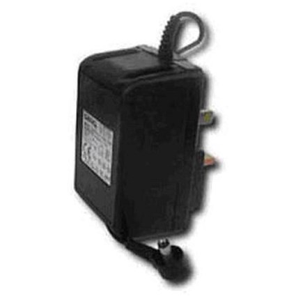 Casio AC Power Adaptor For Casio Printing Calculators - Black
