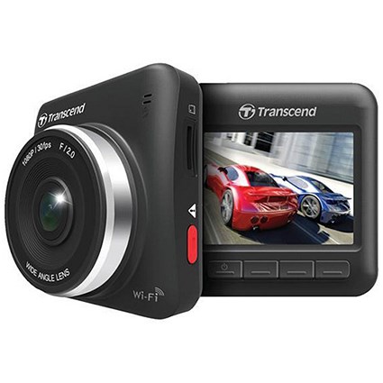 Transcend DrivePro 200 Car Video Recorder 16GB