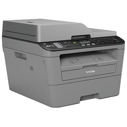 Brother MFCL2700DW Mono Multifunction Laser Printer AIO A4 Ref MFCL2700DWZU1