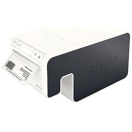 Leitz Icon Smart Label Printer Thermal WiFi or USB Ref 70011000