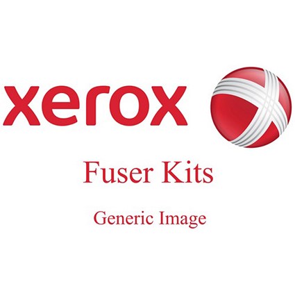 Xerox Phaser 7500 Fuser Unit