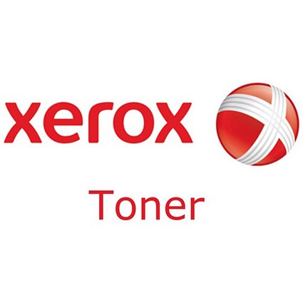 Xerox WorkCentre 4260 Black Laser Toner Cartridge