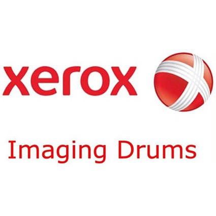 Xerox WorkCentre 6400 Cyan Drum Cartridge