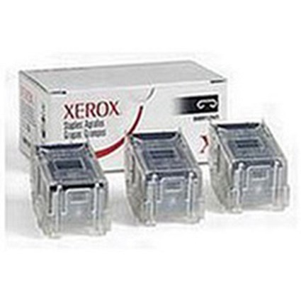 Xerox Phaser 7760 Staple Cartridge Pack (Pack of 3)