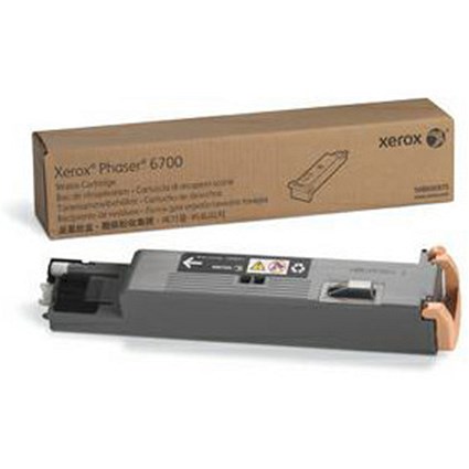 Xerox Phaser 6700 Waste Toner Cartridge