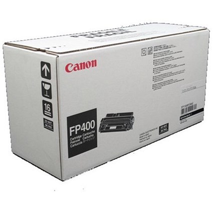 Canon M95 Black Laser Toner Cartridge