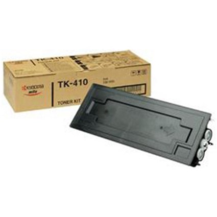 Kyocera TK-420 Black Laser Toner Cartridge