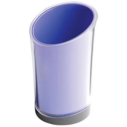 Rexel JOY Pencil Cup - Perfect Purple