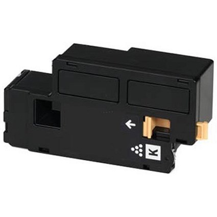 Epson 0614 Black Laser Toner Cartridge