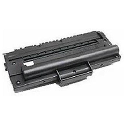 Ricoh Type 1195L Black Fax Laser Toner Cartridge