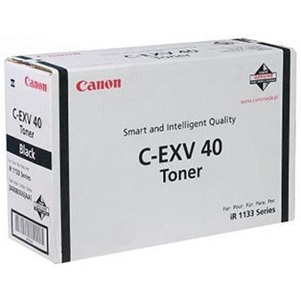 Canon IR1133 Black Laser Toner Cartridge