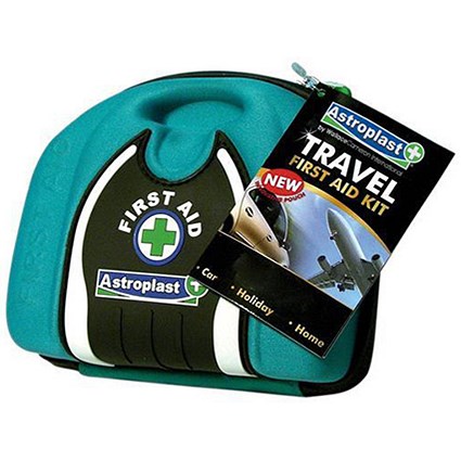 Wallace Cameron First Aid Travel Pouch