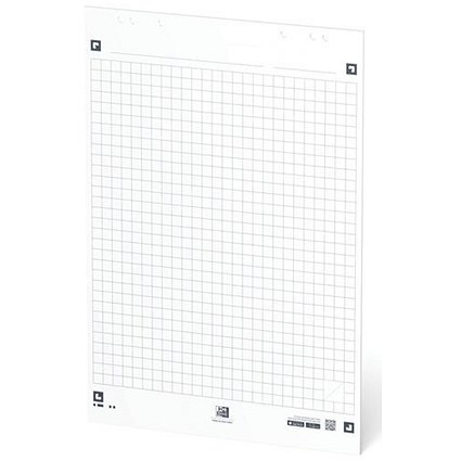 Oxford Smart Flip Chart Square - A1