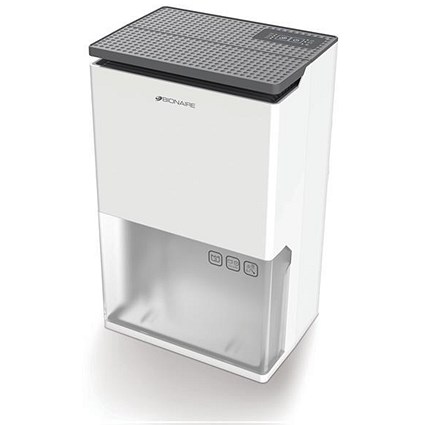Bionaire Dehumidifier with 3 Speed Settings