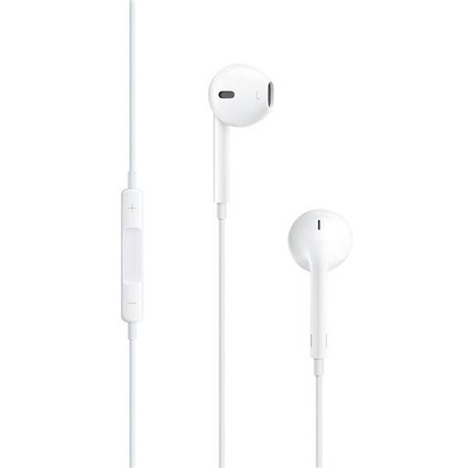 Apple EarPods with Remote & Mic