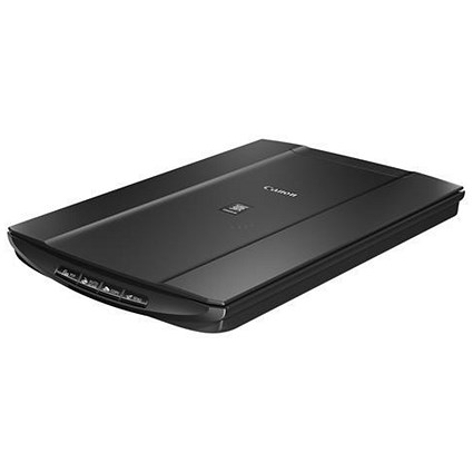 Canon Canoscan Lide 120 Flat Bed Scanner