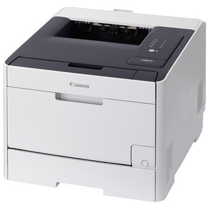 Canon i-SENSYS LBP7210Cdn Colour Laser Printer