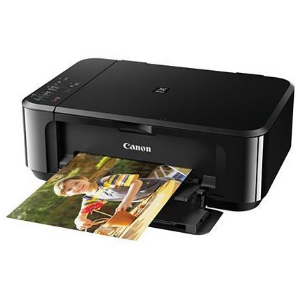Canon Pixma MG3650 Multifunction Inkjet Printer