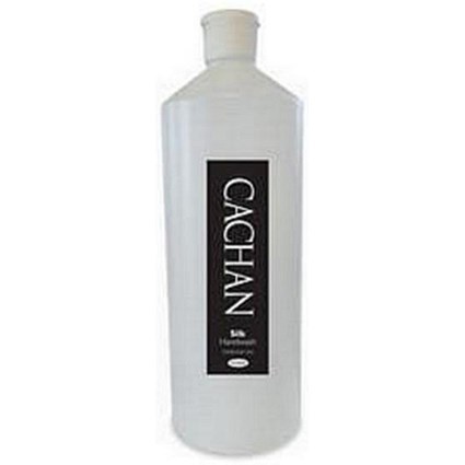 Cachan Care Liquid Antibacterial Soap Hand Wash Dispenser Refill - 1 Litre