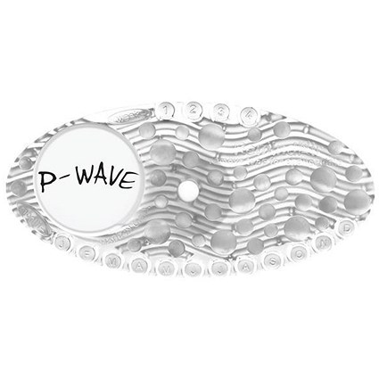 P-Wave Curve Mango - Pack of 10