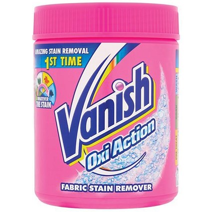 Vanish Oxi Action Multi Powder / 500g