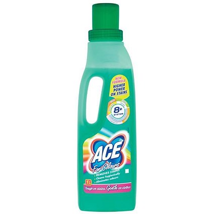 Ace Gentle Stain Remover / 1 Litre