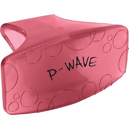 P-Wave Bowl Clips Spiced Apple [Pack 12]