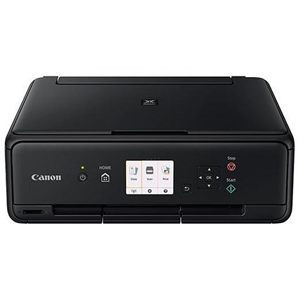 Canon PIXMA TS5050 Multifunction A4 Inkjet Printer Ref 1367C008AA