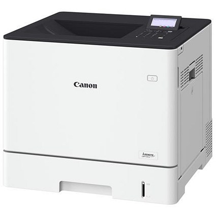 Canon I-SENSYS LBP710Cx Colour Laser A4 Printer Ref 0656C009AA