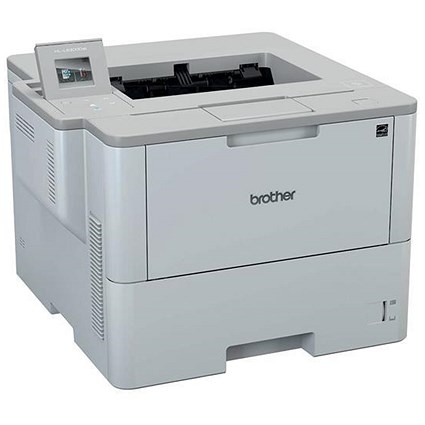 Brother HL-L6300DW Mono A4 Laser Printer Ref HLL6300DW