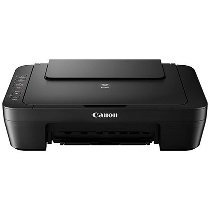 Canon MG2550S Multi-function A4 Inkjet Printer Ref 0727C008
