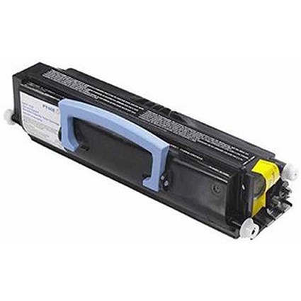 Dell PY408 Black Laser Toner Cartridge
